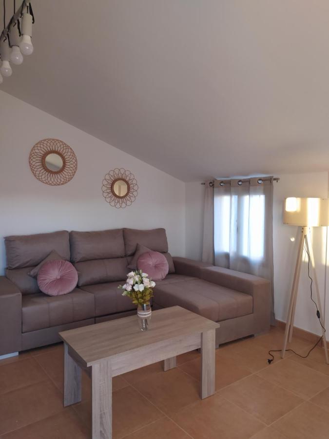 Apartamento Best Atardecer Lejlighed Caravaca De La Cruz Eksteriør billede