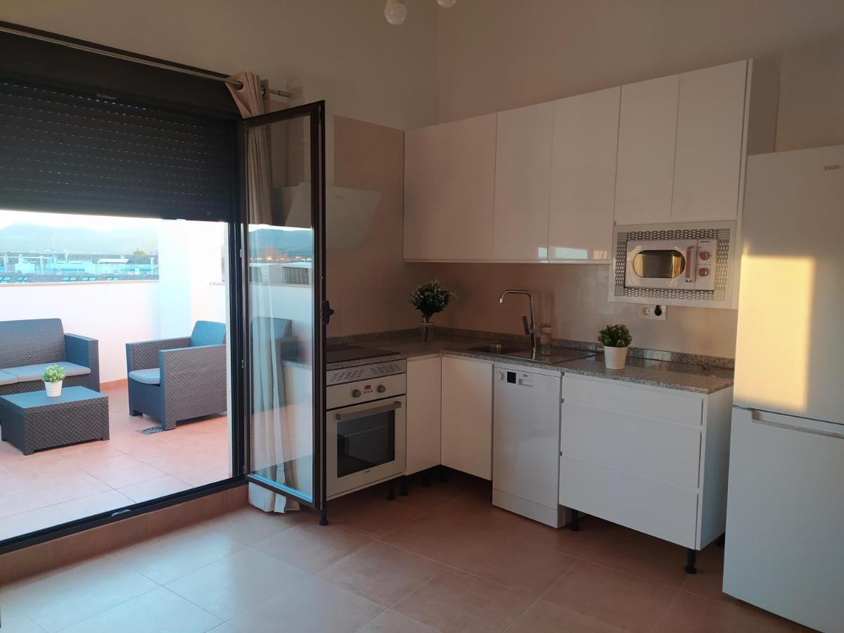 Apartamento Best Atardecer Lejlighed Caravaca De La Cruz Eksteriør billede