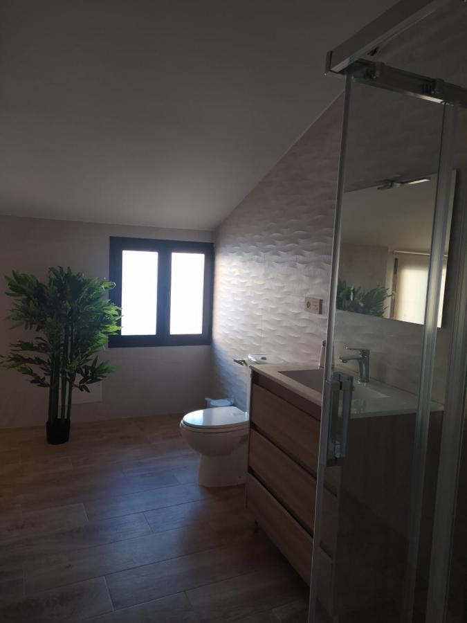 Apartamento Best Atardecer Lejlighed Caravaca De La Cruz Eksteriør billede